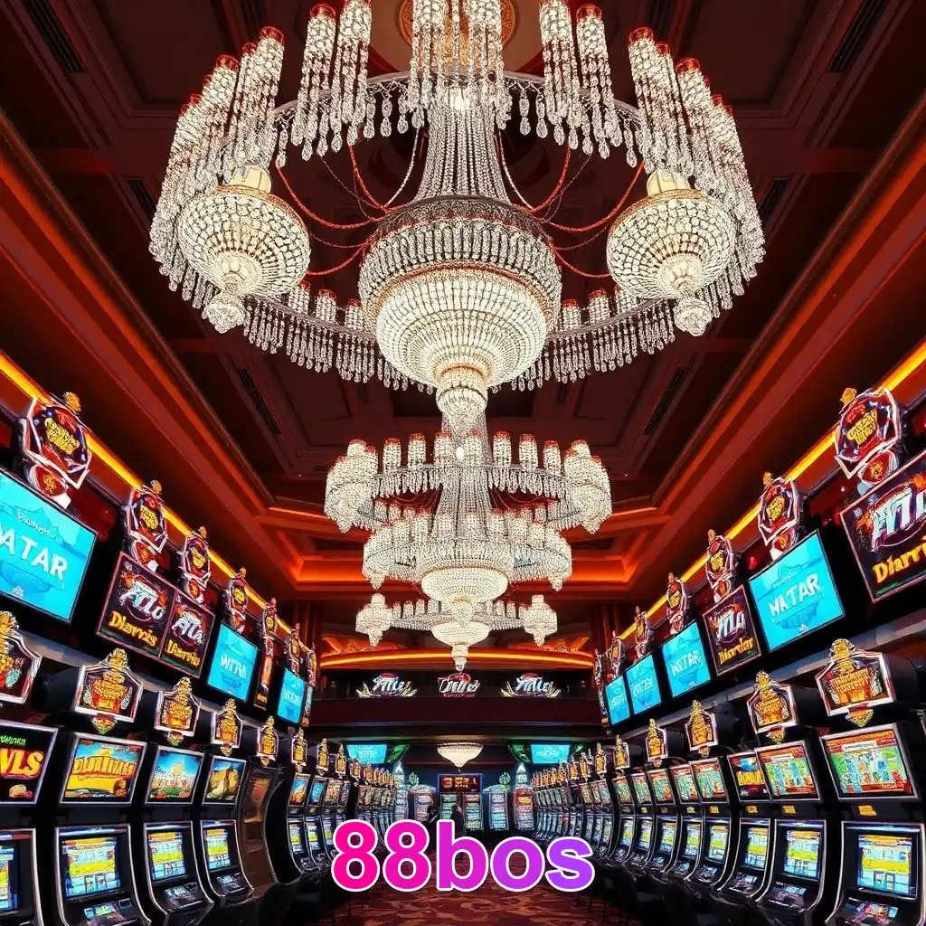 Pendaftaran 88bos