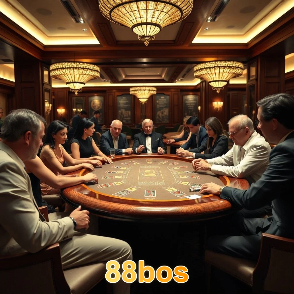 Aplikasi 88bos