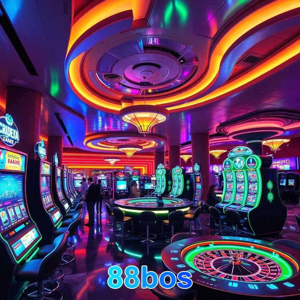 Unduh 88bos