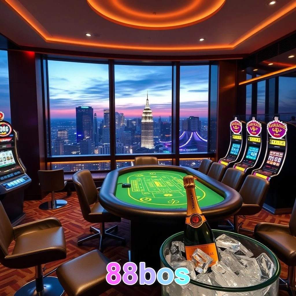 88bos apk