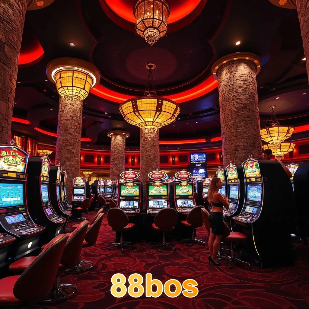 Download 88bos