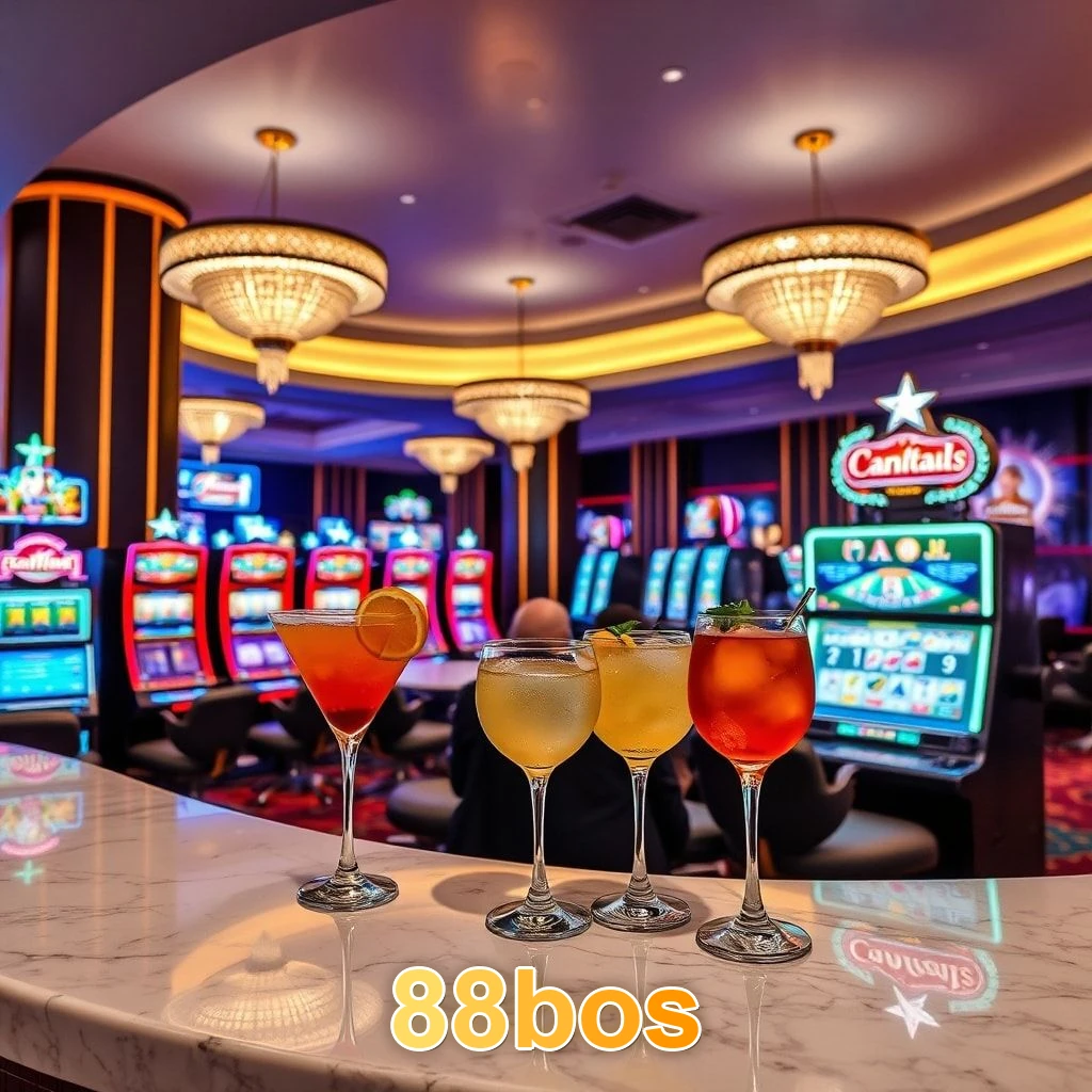 Loterias online disponíveis na 88bos