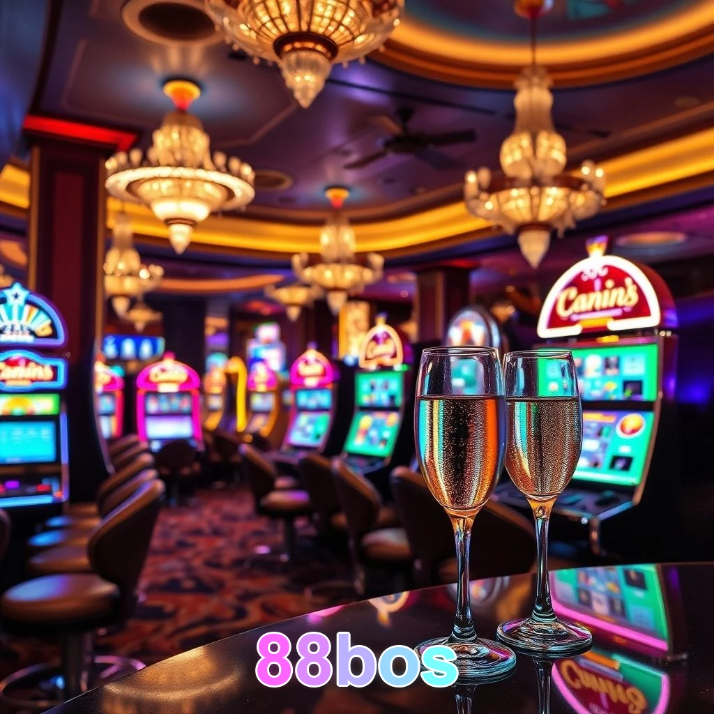 Game Fortune 88bos